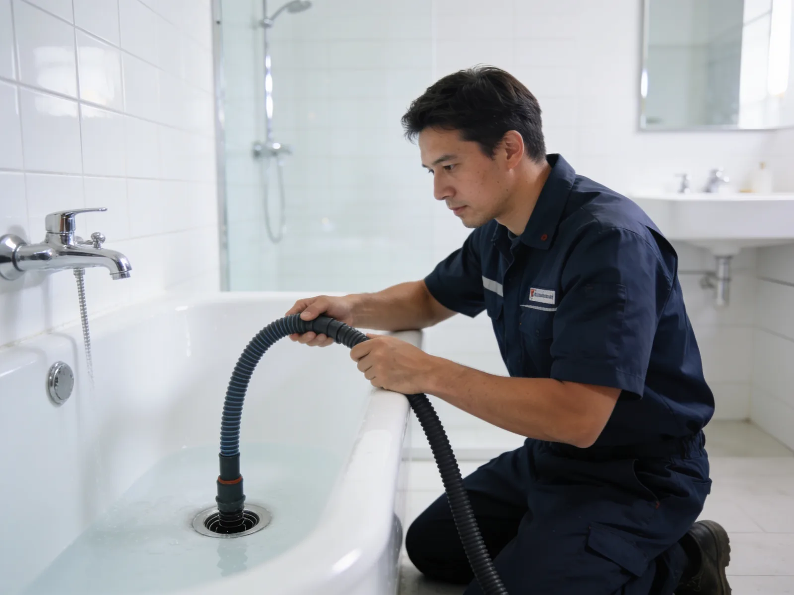 Emergency Plumber Blackwell, TX FAQs